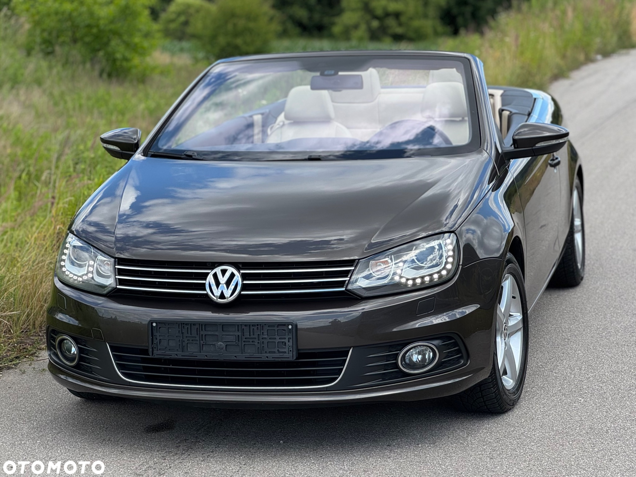 Volkswagen Eos 1.4 TSI - 22