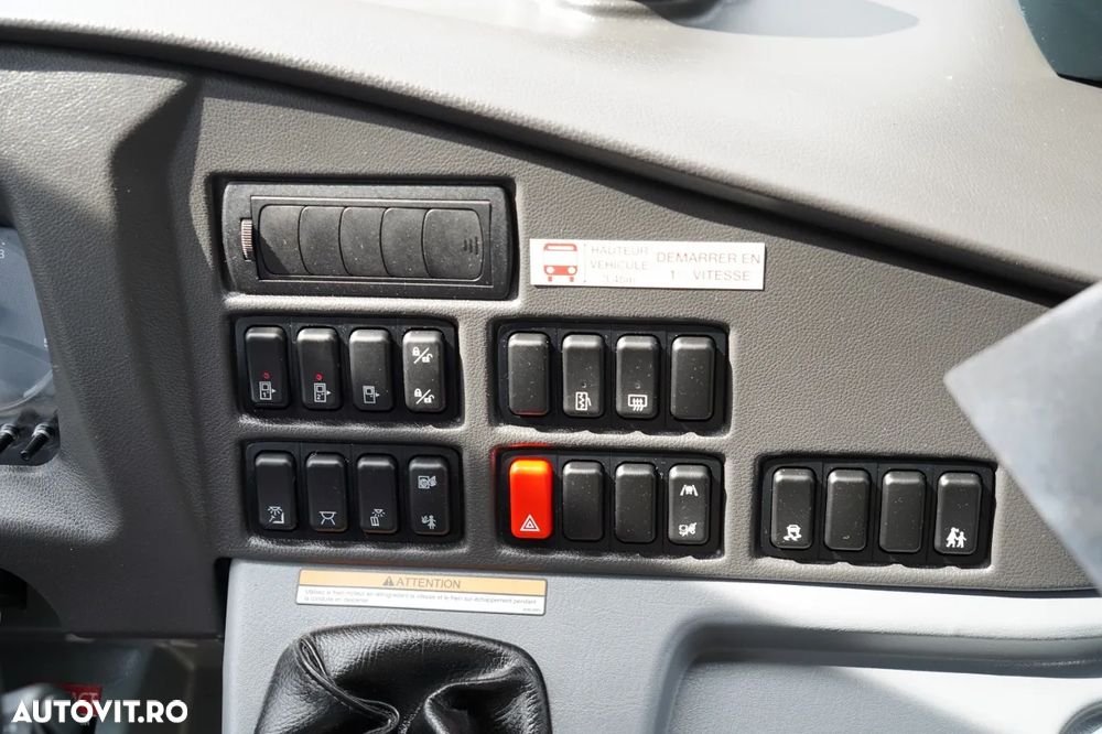 TEMSA PRESTIJ SX / MANUAL / KILOMETRAJ: 49.000 KM / EURO 6 / 2024 / - 24