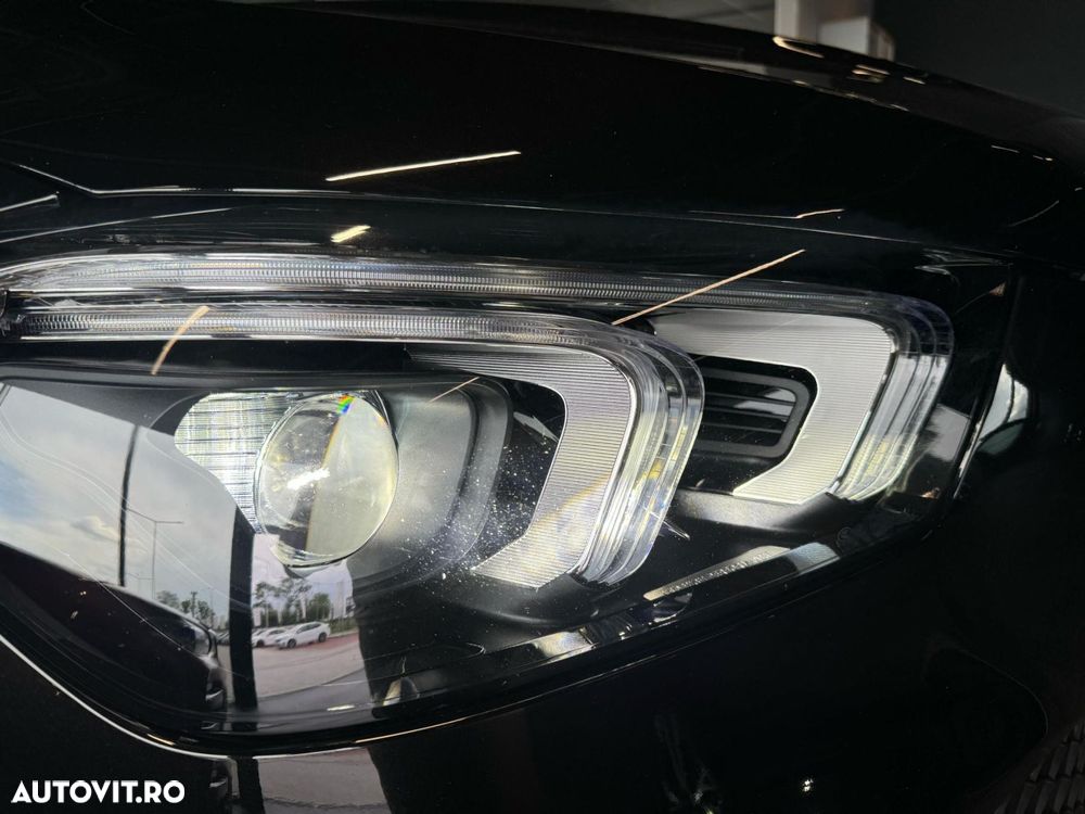 Mercedes-Benz GLE 350 de 4MATIC 9G-TRONIC - 31