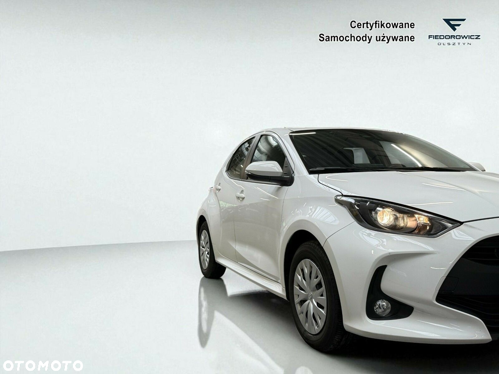 Toyota Yaris - 5