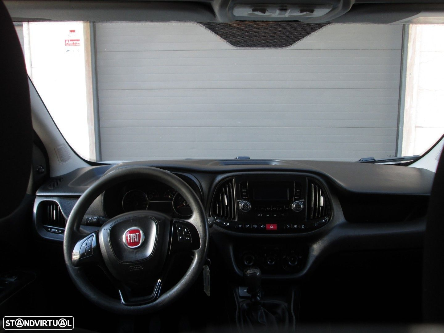 Fiat Doblo 1.6 MJ XL 3L - 16