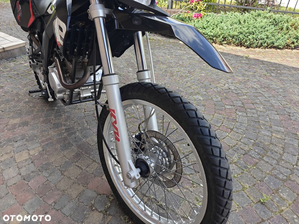 Derbi Senda - 6
