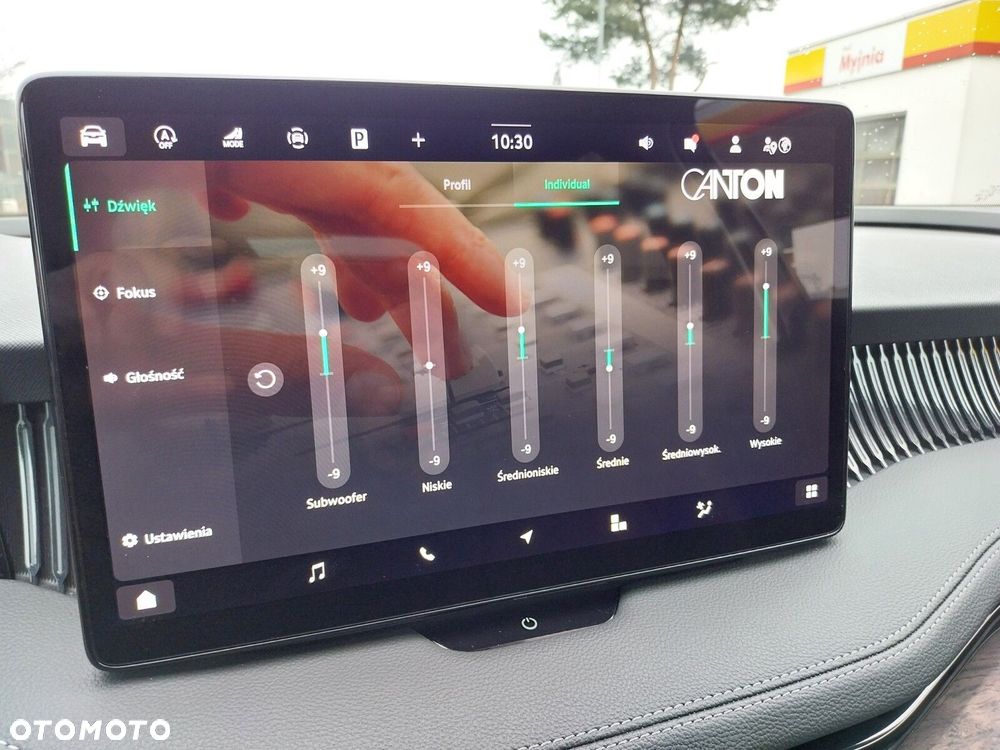 Skoda Superb - 33