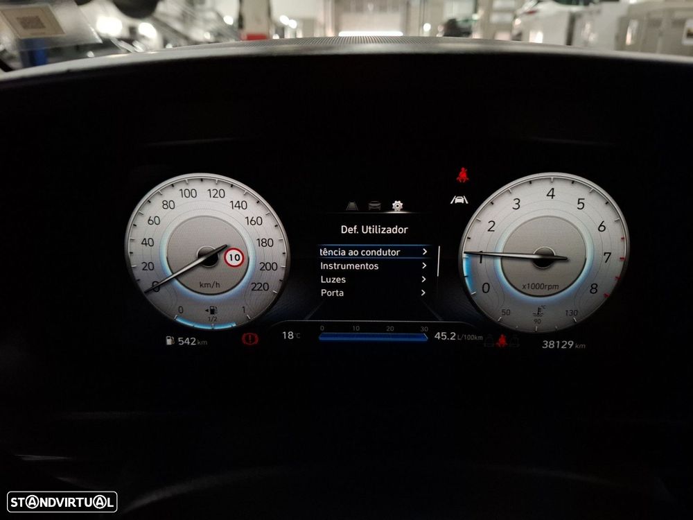 Hyundai Bayon 1.0 T-GDI Premium TT - 15