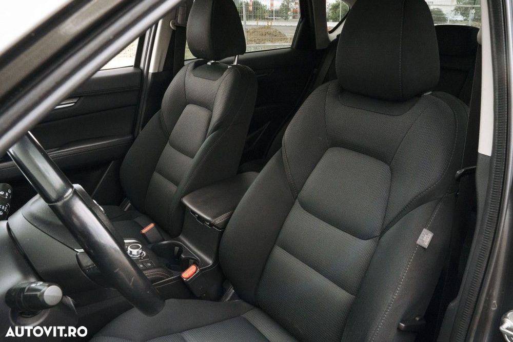MAZDA CX-5 2018 — imagine 9