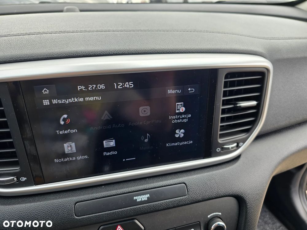 Kia Sportage - 31