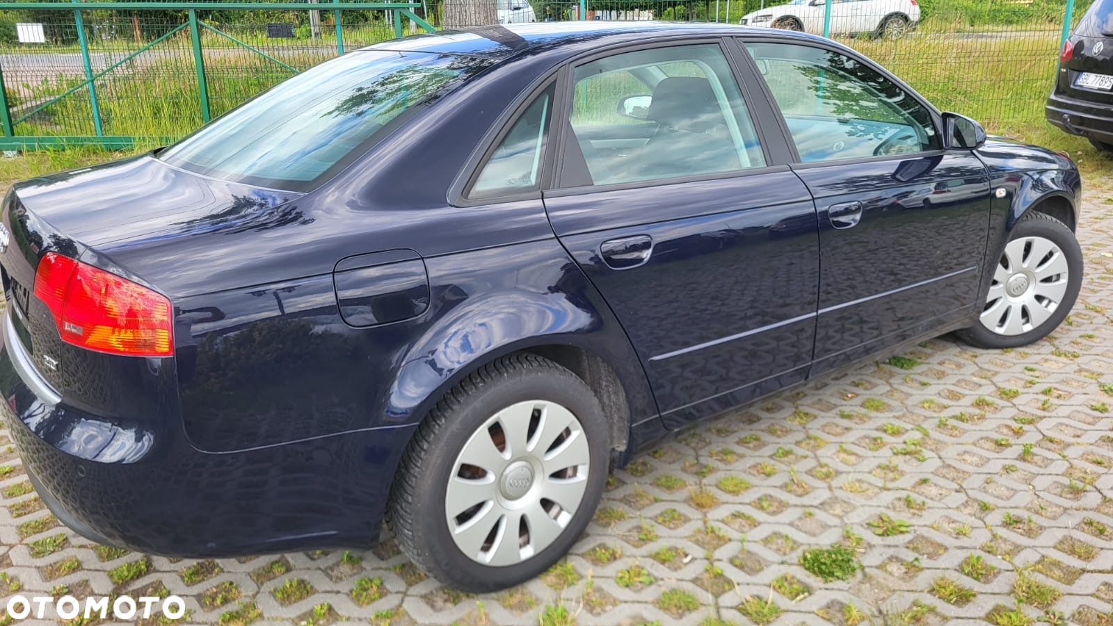 Audi A4 2.0 - 3