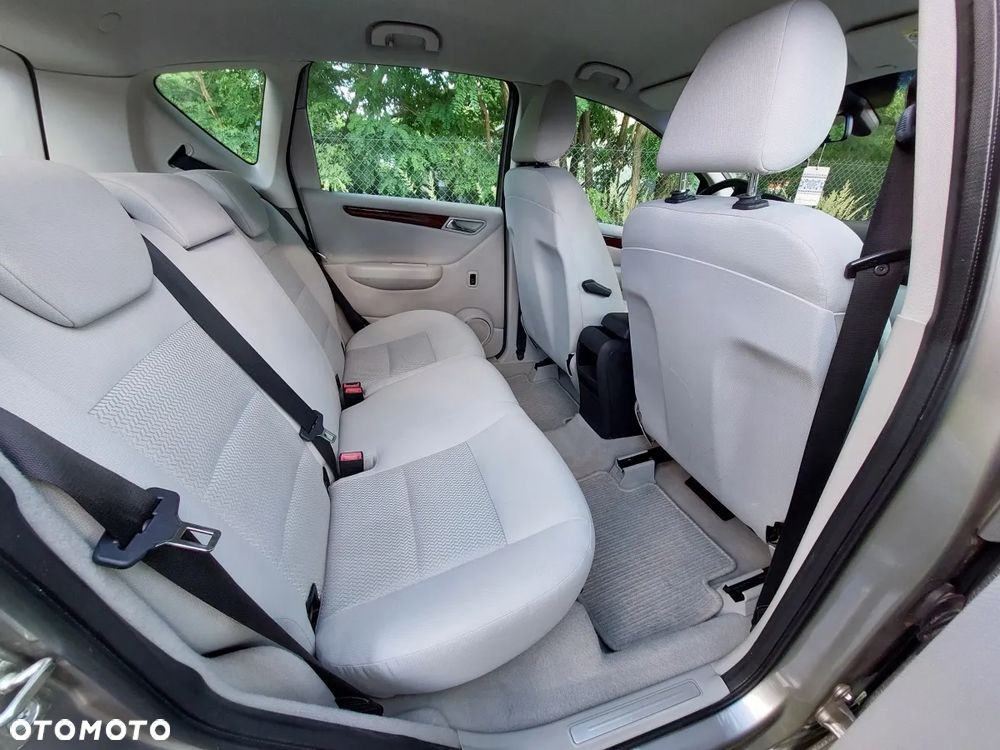 Mercedes-Benz Klasa A 150 Autotronic Elegance - 10