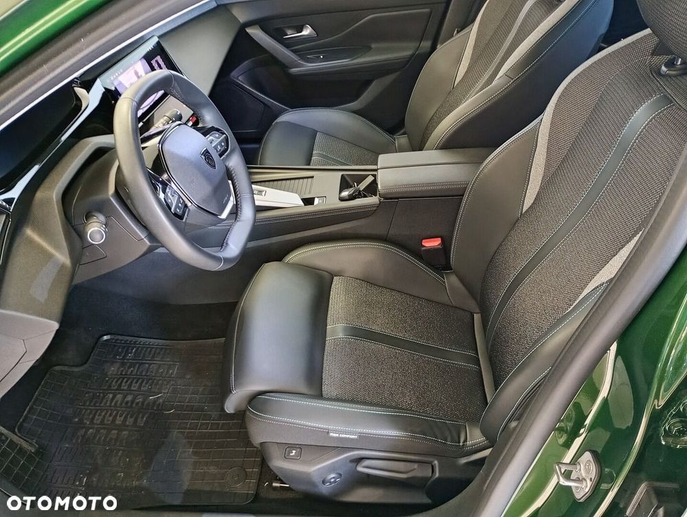 Peugeot 308 1.2 PureTech Allure S&S EAT8 - 22