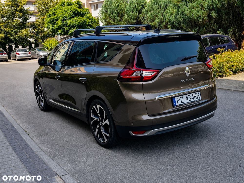 Renault Scenic 1.2 TCe Energy Privilege - 4