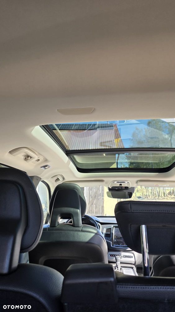 Volvo XC 90 ver-d5-awd-inscription - 35