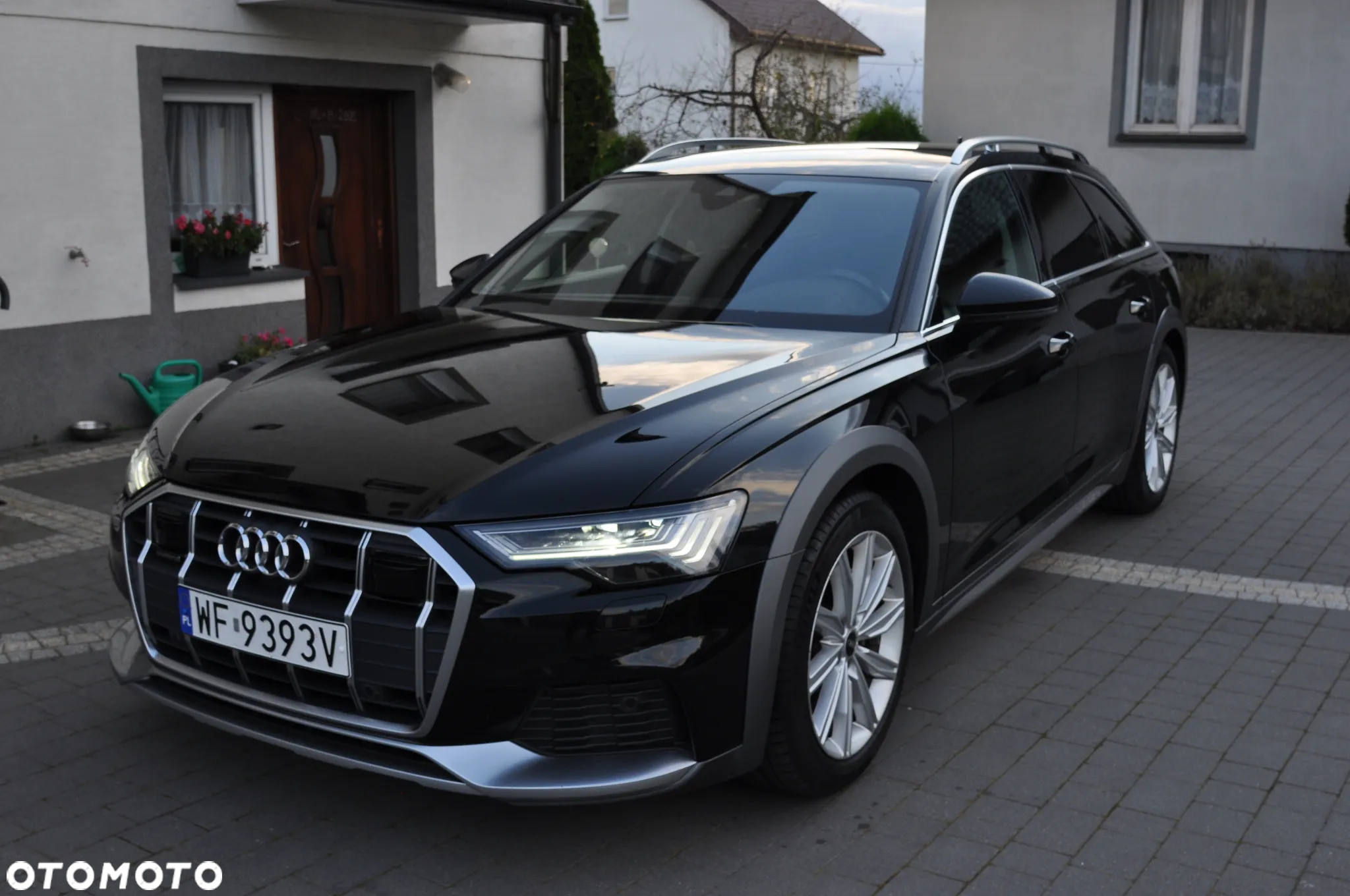 Audi A6 Allroad - 6