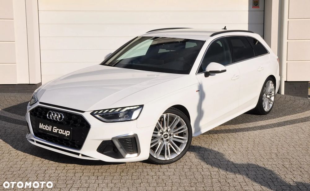 Audi A4 - 2