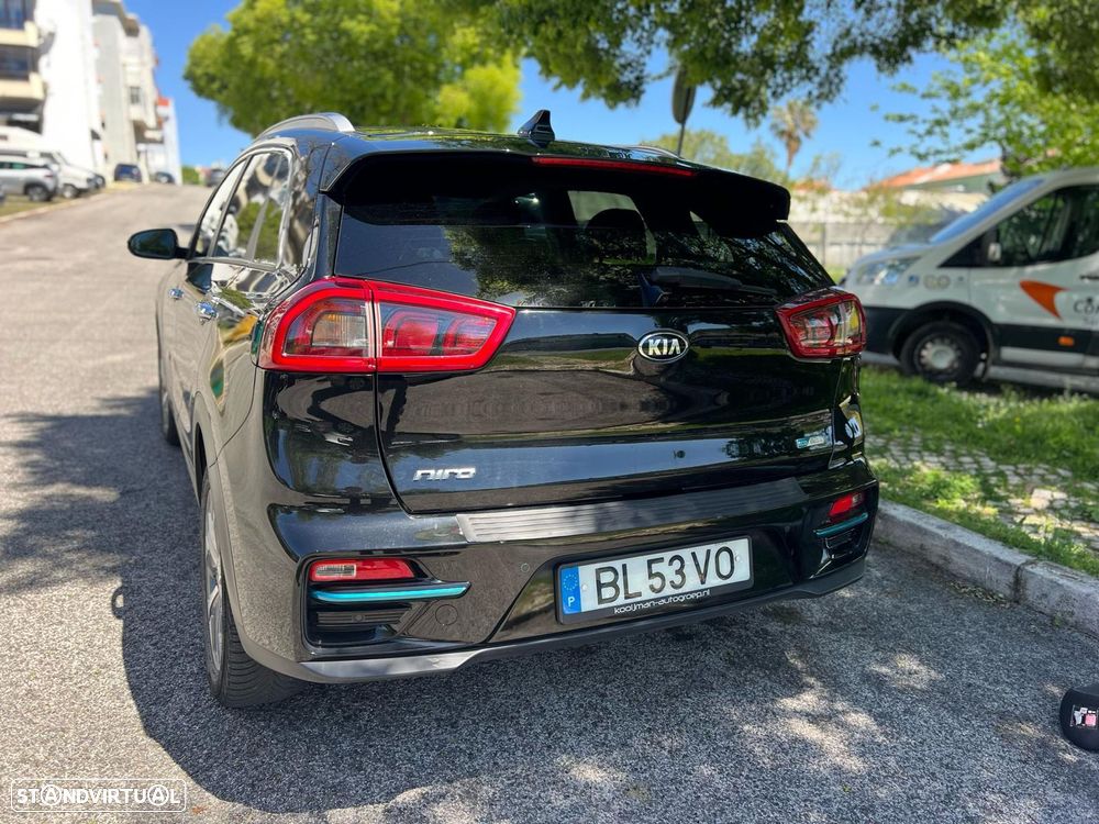 Kia Niro - 14