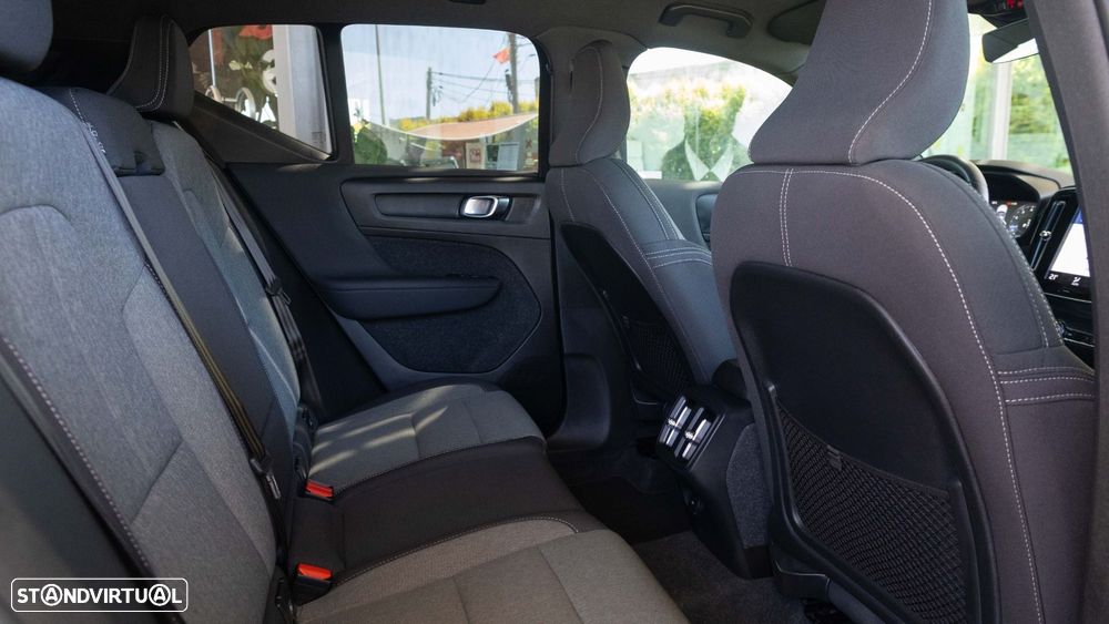 Volvo XC 40 1.5 T2 Core Auto - 12