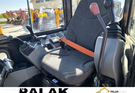 Bobcat Mini koparka  BOBCAT E 50  , 2020 rok - 18