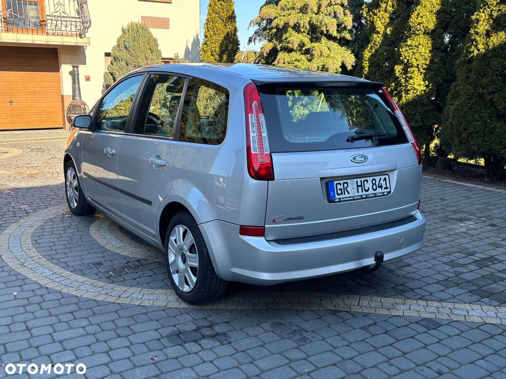 Ford C-MAX 1.6 Style+ - 3