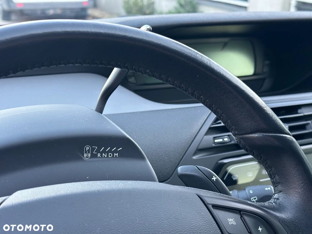 Citroën C4 Grand Picasso 1.6 BlueHDi Shine S&S EAT6 - 12