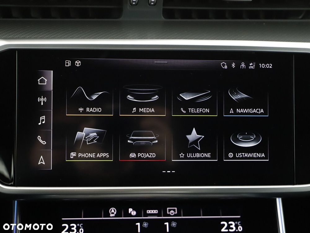 Audi A6 Limousine - 18