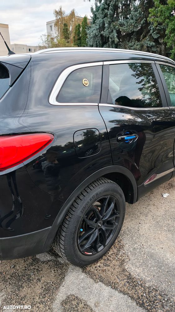 Renault Kadjar 1.5 DCI EDC Zen - 6