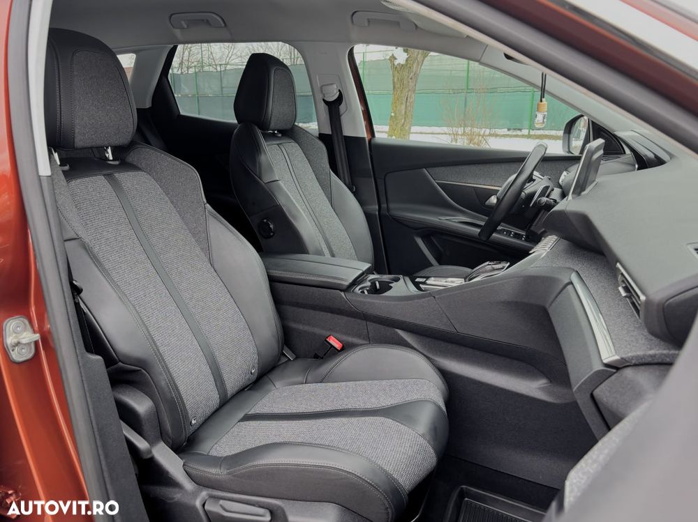 Peugeot 3008 - 7