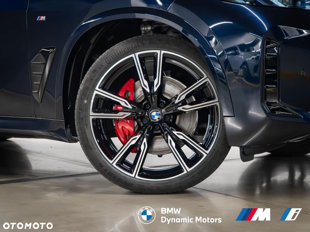 BMW X5 xDrive40i - 9
