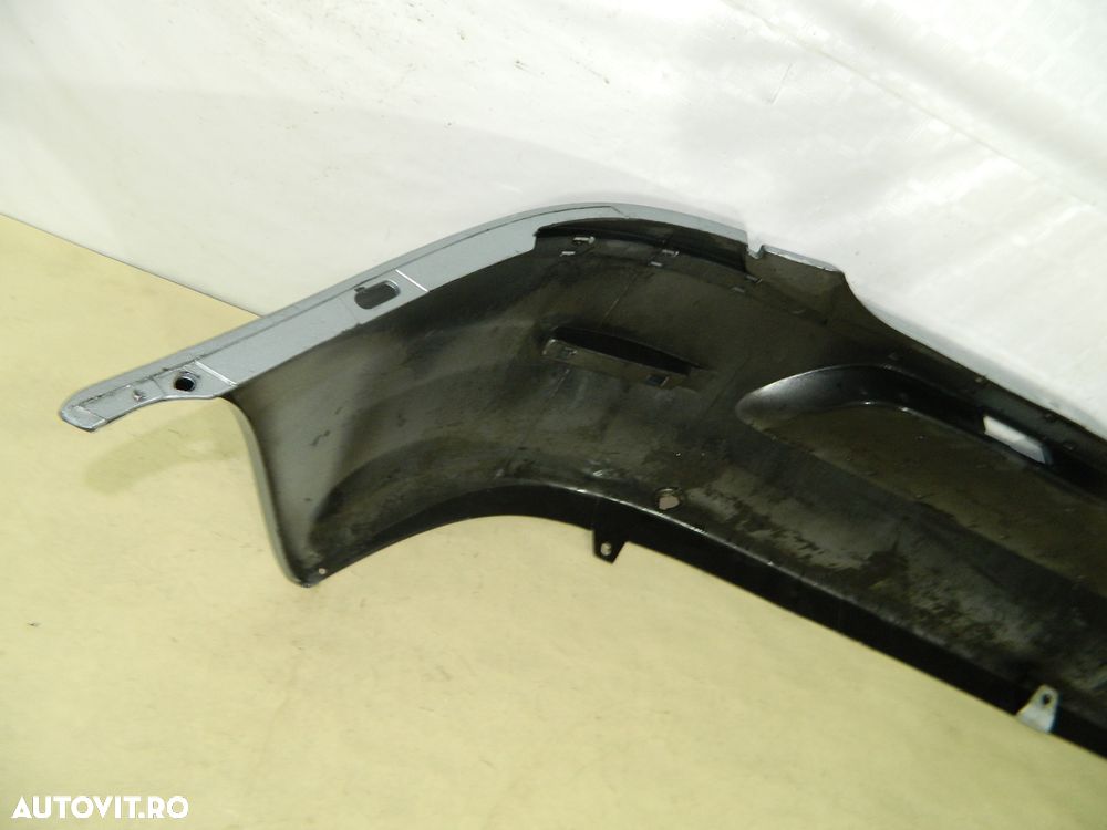Bara spate Alfa Romeo 147, 00-03, 735237629 - 4