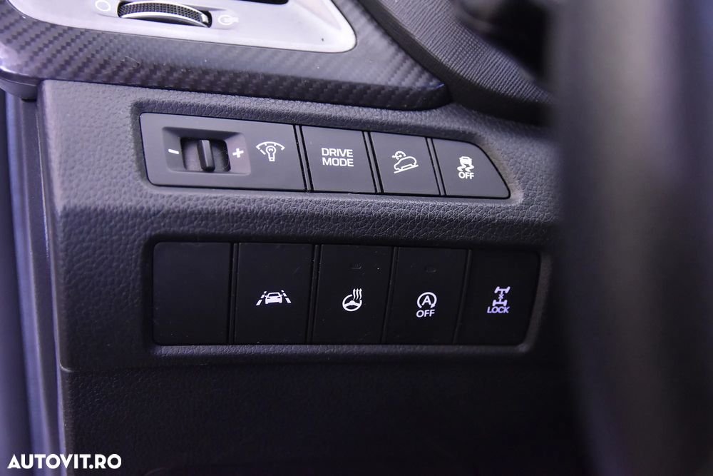 Hyundai Santa Fe - 15