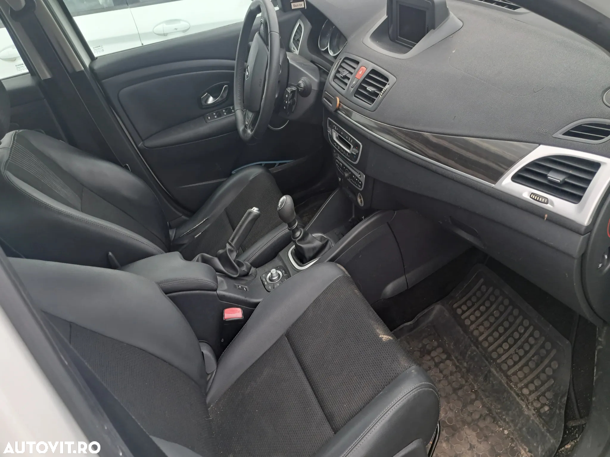 Dezmembram Megane 3 Break 1.5 dci 2011 K9K-J8 - 4