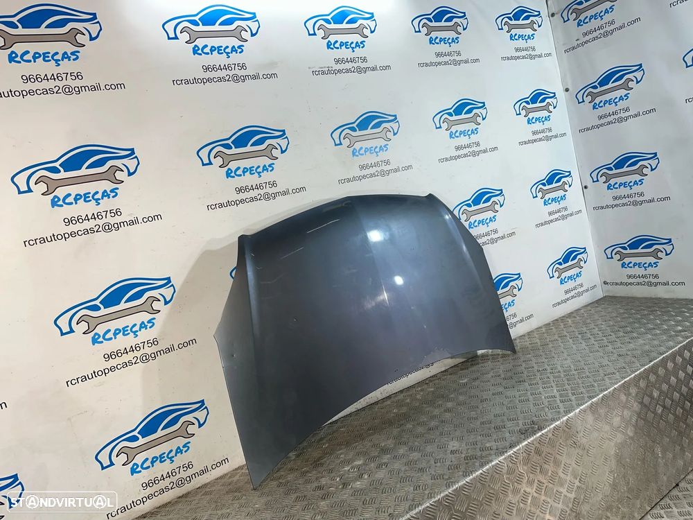 .Frente Completa Original GM Opel Zafira B 2009 - 2014 - 19
