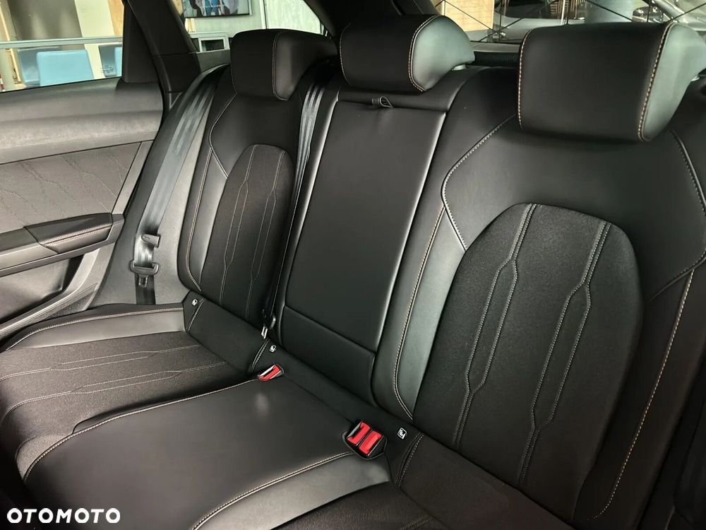 Cupra Leon Sportstourer 1.5 eTSI mHEV DSG - 8