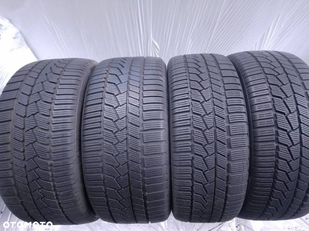 Continental WinterContact TS860S 255/40 R18 99V 225/45 R18 95V 2025 7-7.5mm - 1