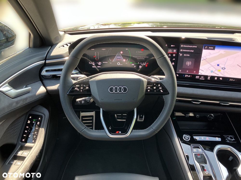 Audi A6 Limousine - 10
