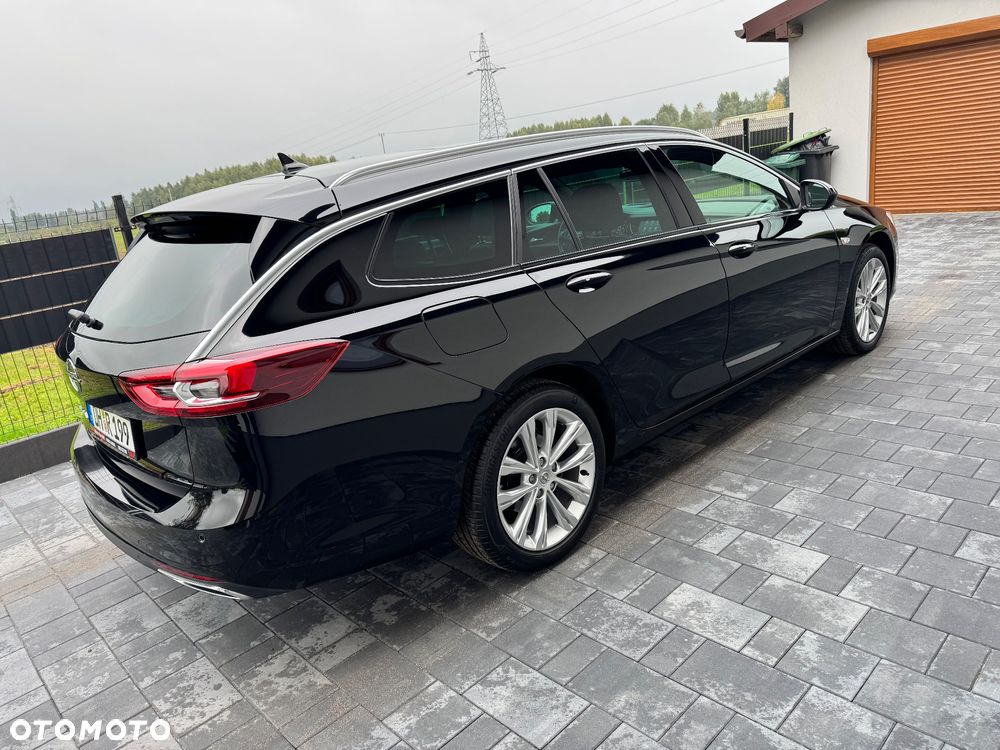 Opel Insignia 2.0 CDTI Business Elegance S&S - 10