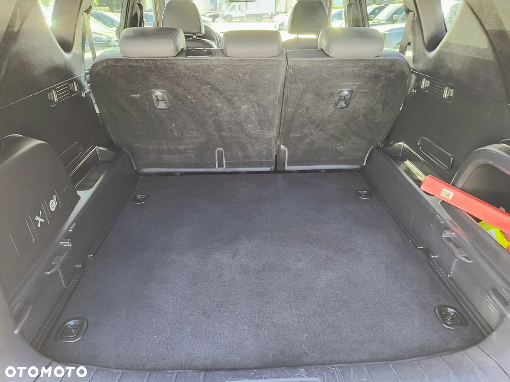SsangYong/KGM Rexton 2.0 T Sapphire 4WD - 29