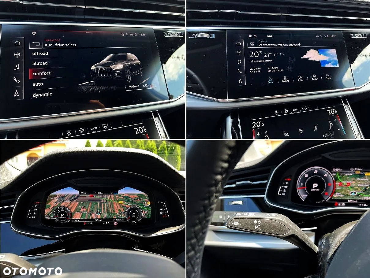 Audi Q7 - 34