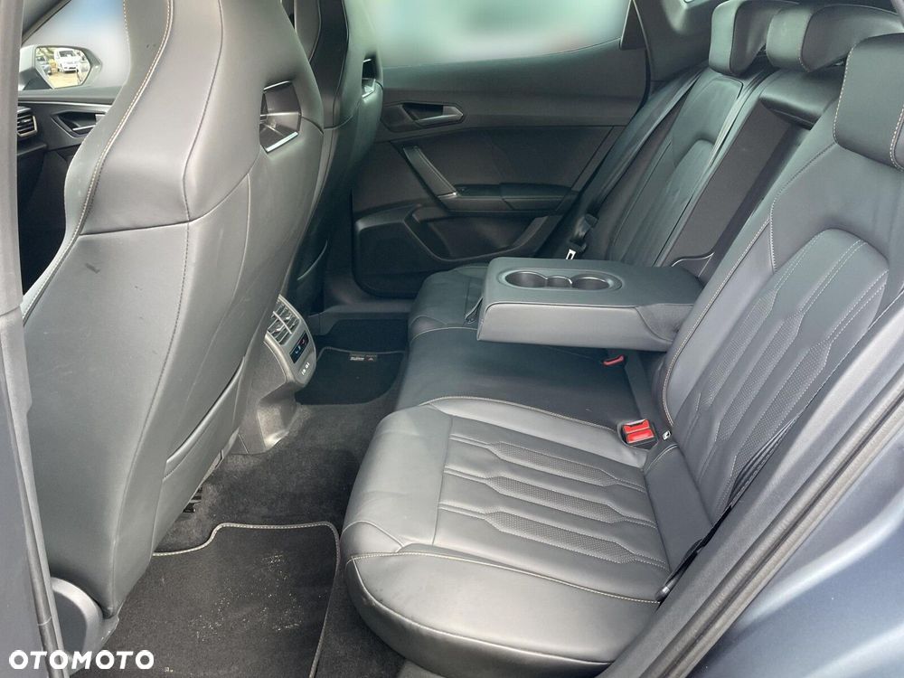 Cupra Formentor 2.5 TSI 4Drive VZ5 DSG - 32