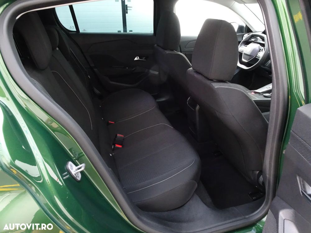 Peugeot 308 1.2L PureTech 130 S&S EAT8 Allure - 16