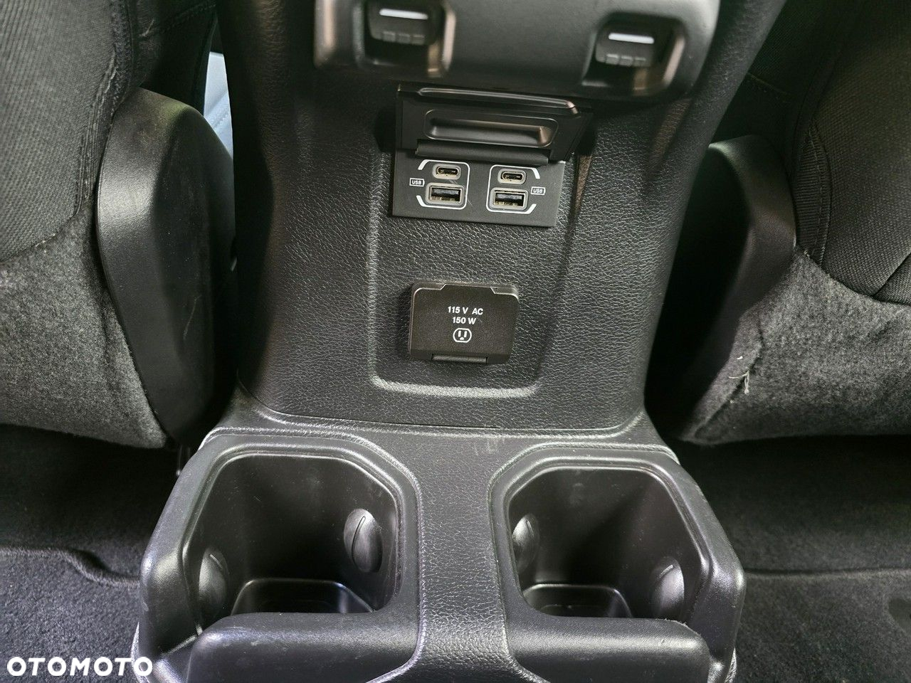 Jeep Wrangler Unlimited 2.0 T-GDI Hardtop AWD Automatik Sahara - 22