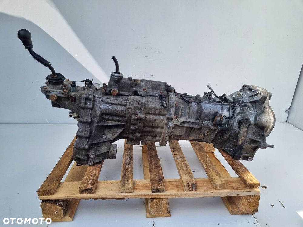 Suzuki Vitara I 1.6 16V MANUALNA SKRZYNIA BIEGÓW manual 4x4 - 13