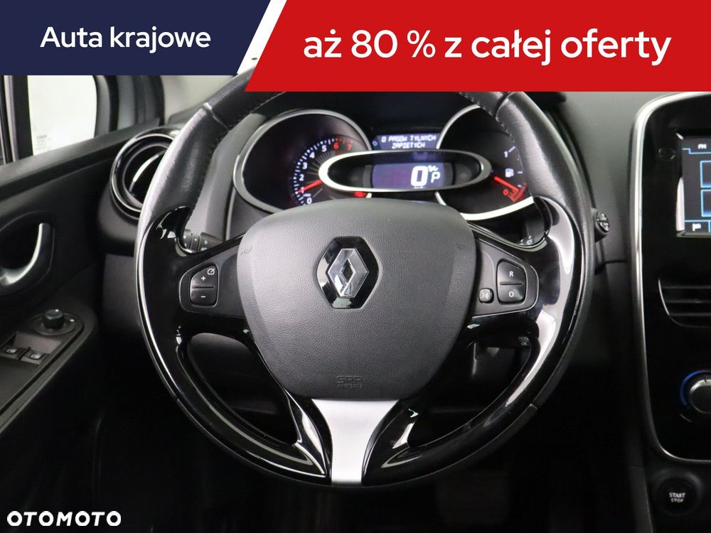 Renault Clio - 20