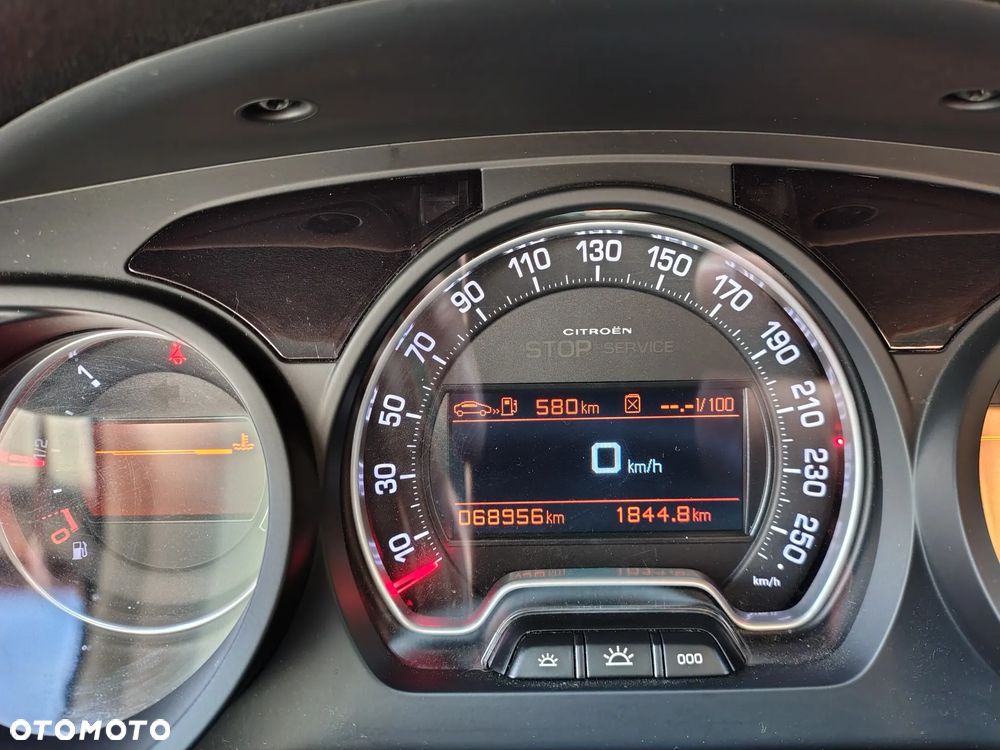 Citroën C5 HDi 140 FAP Selection - 10