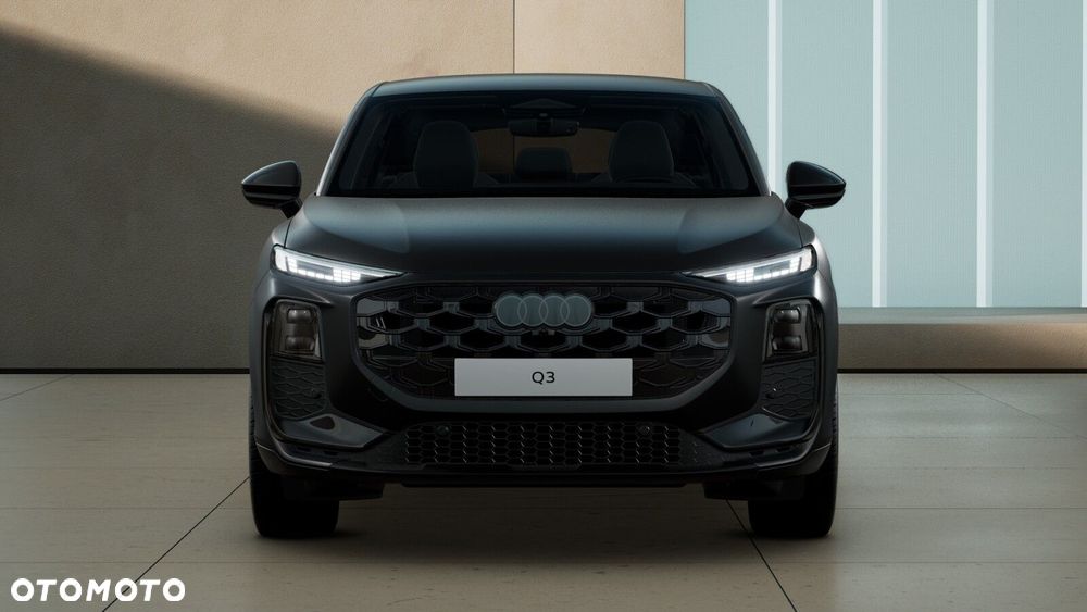 Audi Q3 Sportback TFSI 195 kW Quattro S tronic - 4