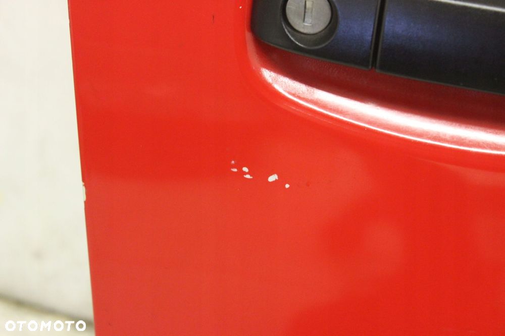 FIAT PANDA II 03R- DRZWI PRAWY PRZÓD PRAWE PRZEDNIE 199 - 9