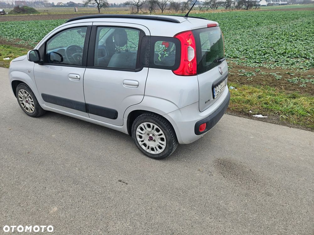 Fiat Panda 1.2 Young - 3