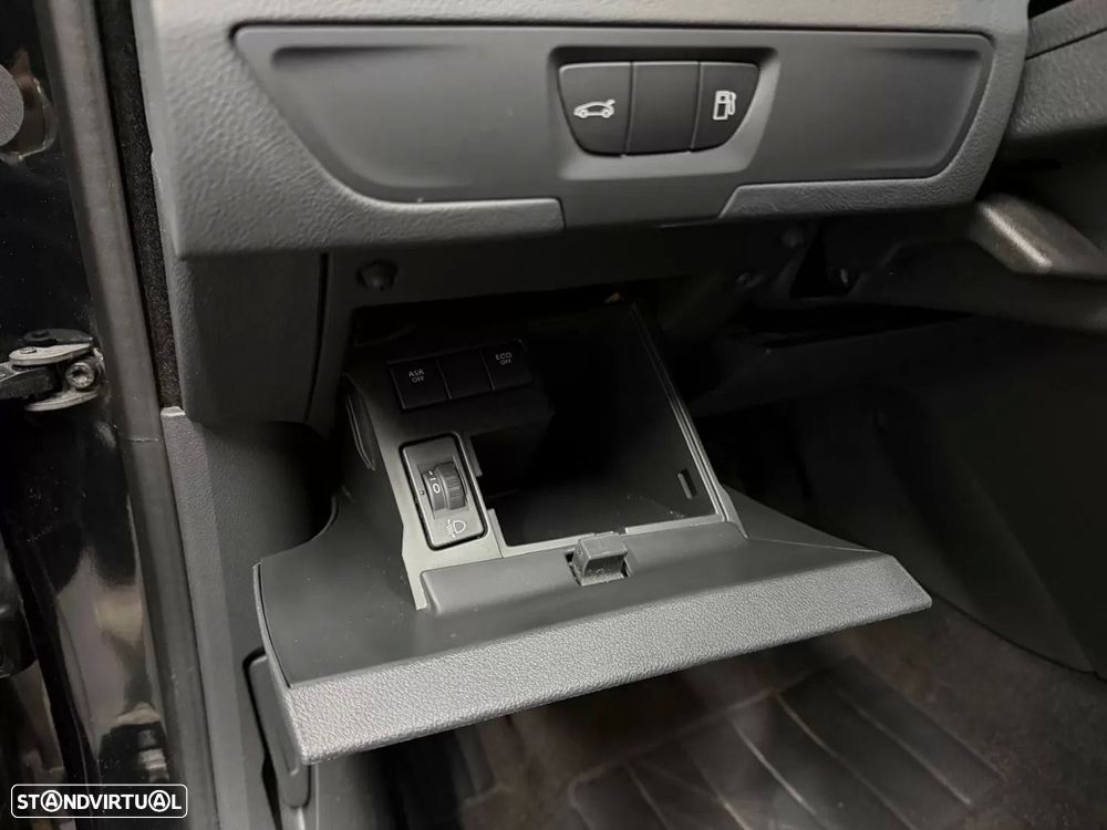 Peugeot 508 SW 1.6 BlueHDi Active - 8