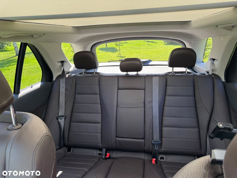 Mercedes-Benz GLE 400 d 4-Matic - 13
