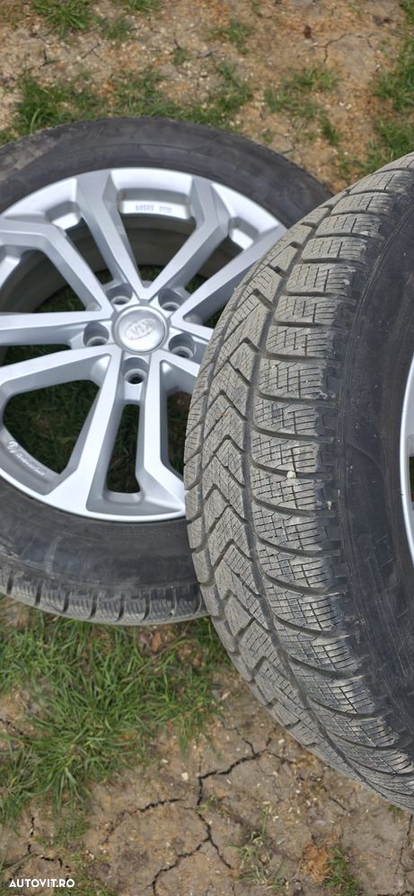 Kia Sportage 1.6 CRDI AWD DCT GT LINE - 22