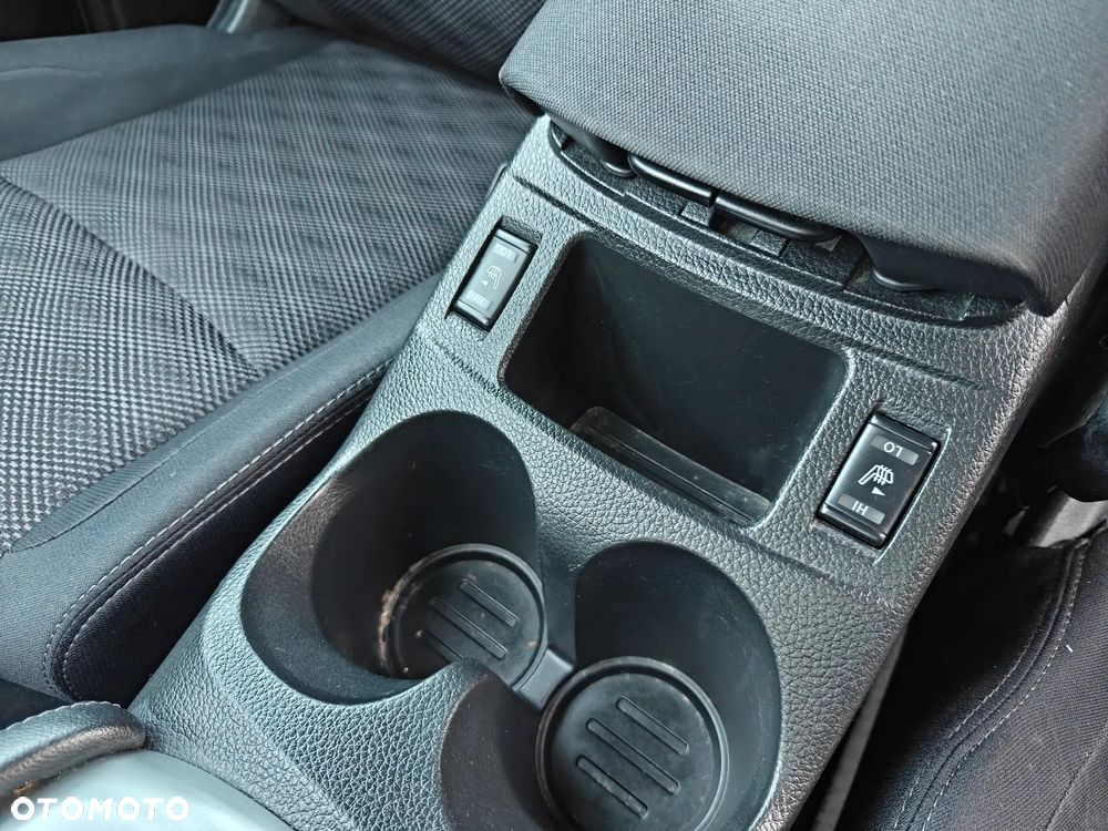 Nissan Qashqai 1.2 DIG-T Xtronic TEKNA - 17