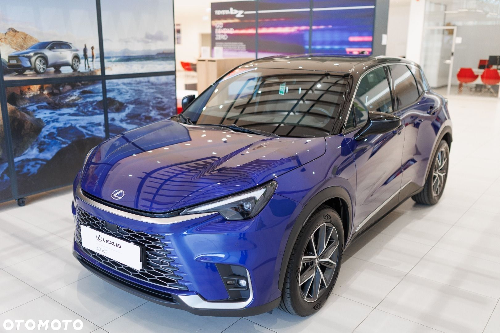 Lexus Inny - 14
